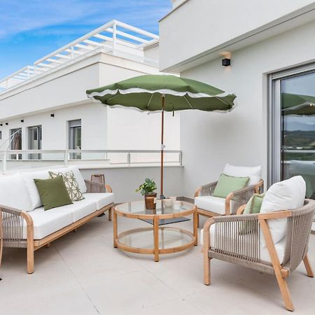 Casa Urban Gardens Apartment Estepona Exterior photo