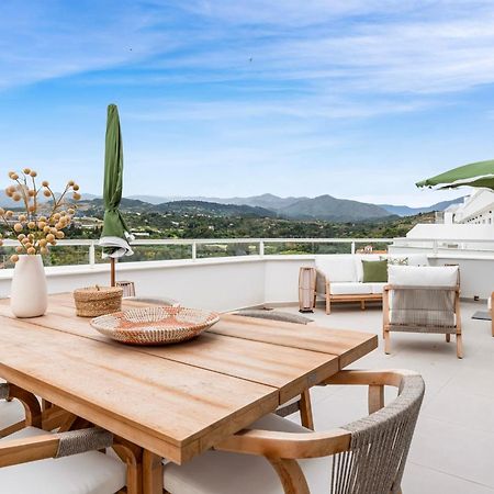 Casa Urban Gardens Apartment Estepona Exterior photo