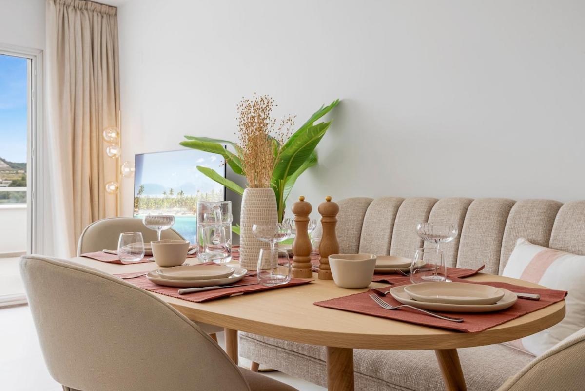 Casa Urban Gardens Apartment Estepona Exterior photo