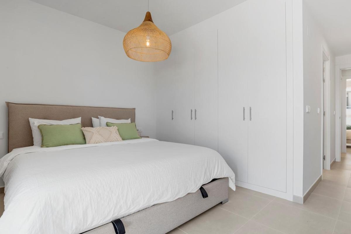 Casa Urban Gardens Apartment Estepona Exterior photo