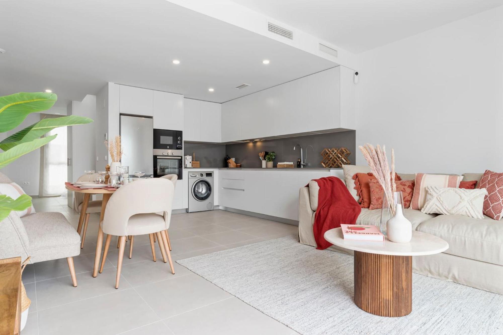 Casa Urban Gardens Apartment Estepona Exterior photo