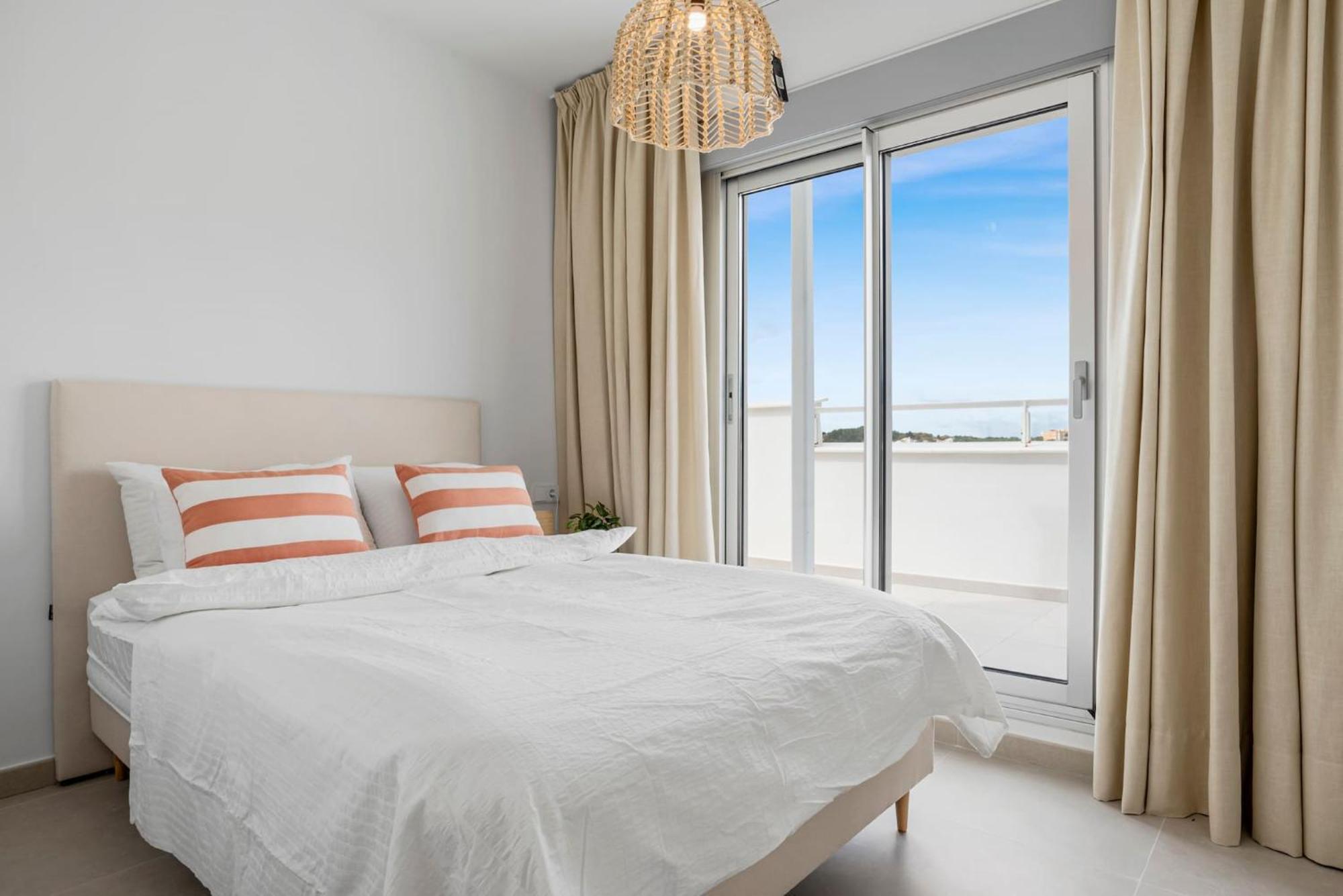 Casa Urban Gardens Apartment Estepona Exterior photo