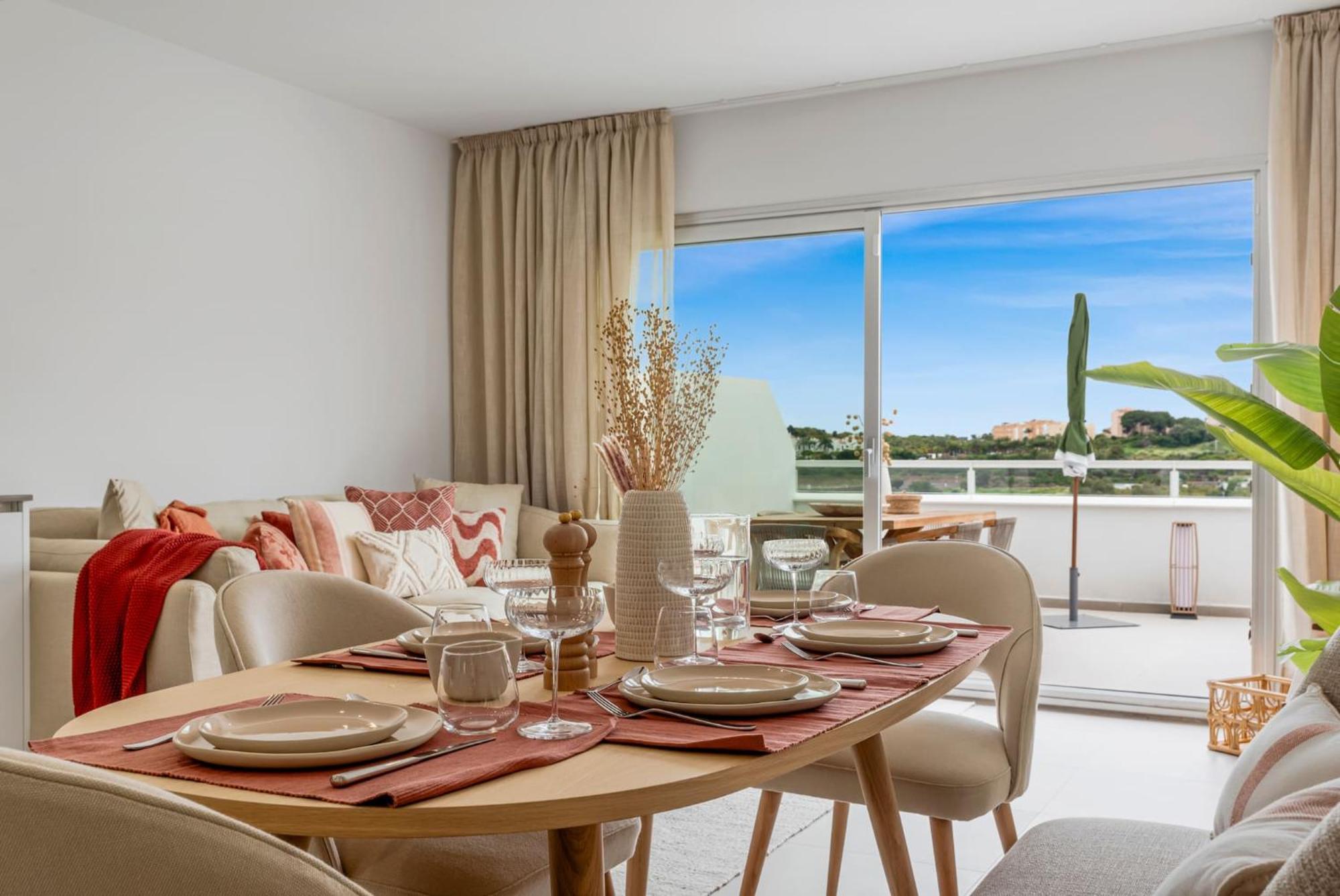 Casa Urban Gardens Apartment Estepona Exterior photo