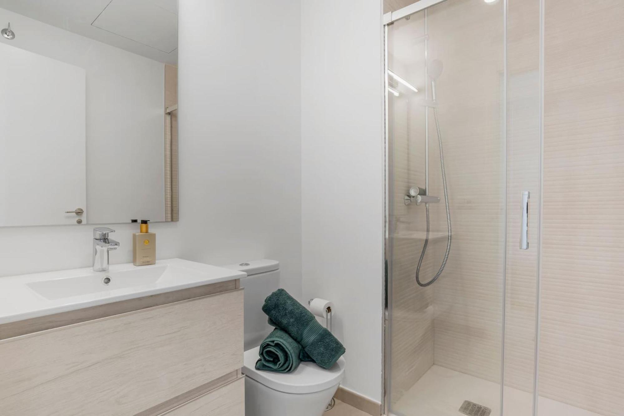 Casa Urban Gardens Apartment Estepona Exterior photo